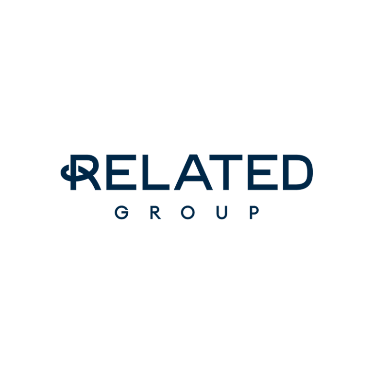 Logo Related Group — klient Studio Inbound