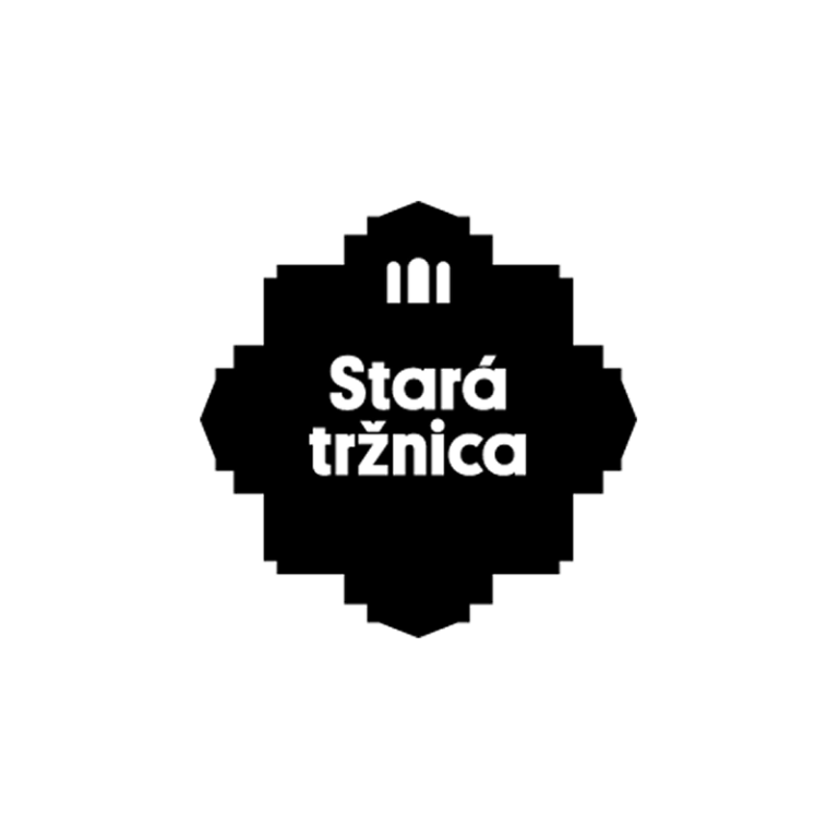 Logo Stará tržnica — klient Studio Inbound